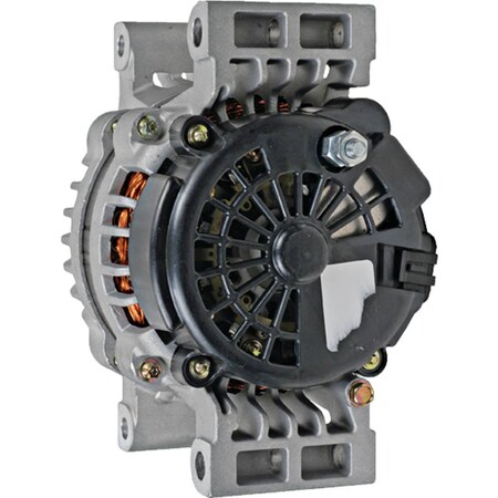 Aftermarket JAndN Electrical Products Alternator 400-12311-JN